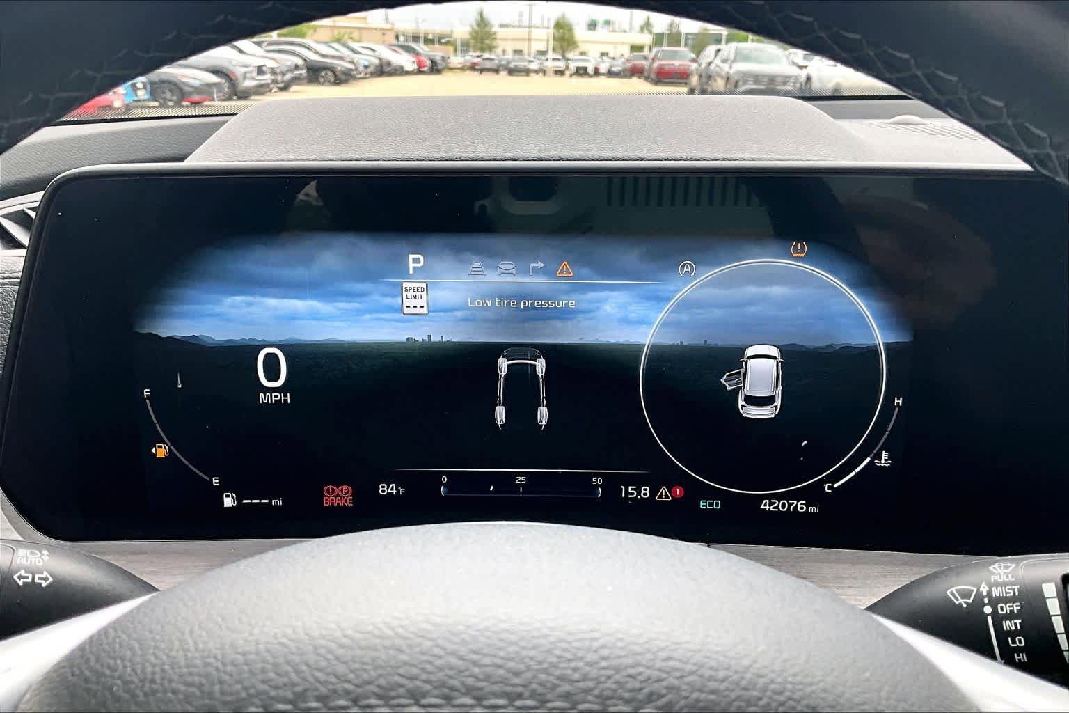 Used 2024 Kia Telluride SX X-Line image 25