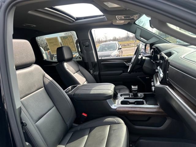 Used 2026 GMC Sierra 1500 Elevation w/ Elevation Premium Package image 30