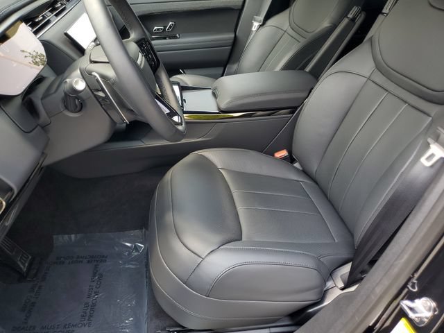 Used 2026 Land Rover Range Rover Sport Dynamic SE AWD/4WD image 17