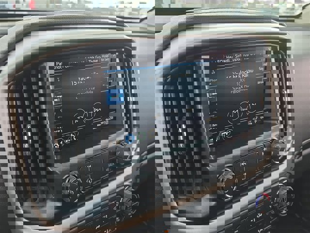 Certified 2022 GMC Canyon Elevation w/ Trailering Package image 12