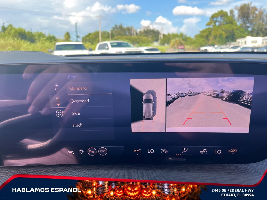New 2026 Buick Enclave Sport Touring w/ Power Package FWD image 25