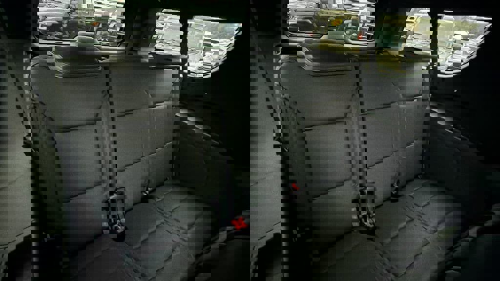 Certified 2024 Chevrolet Suburban Z71 w/ Luxury Package image 20