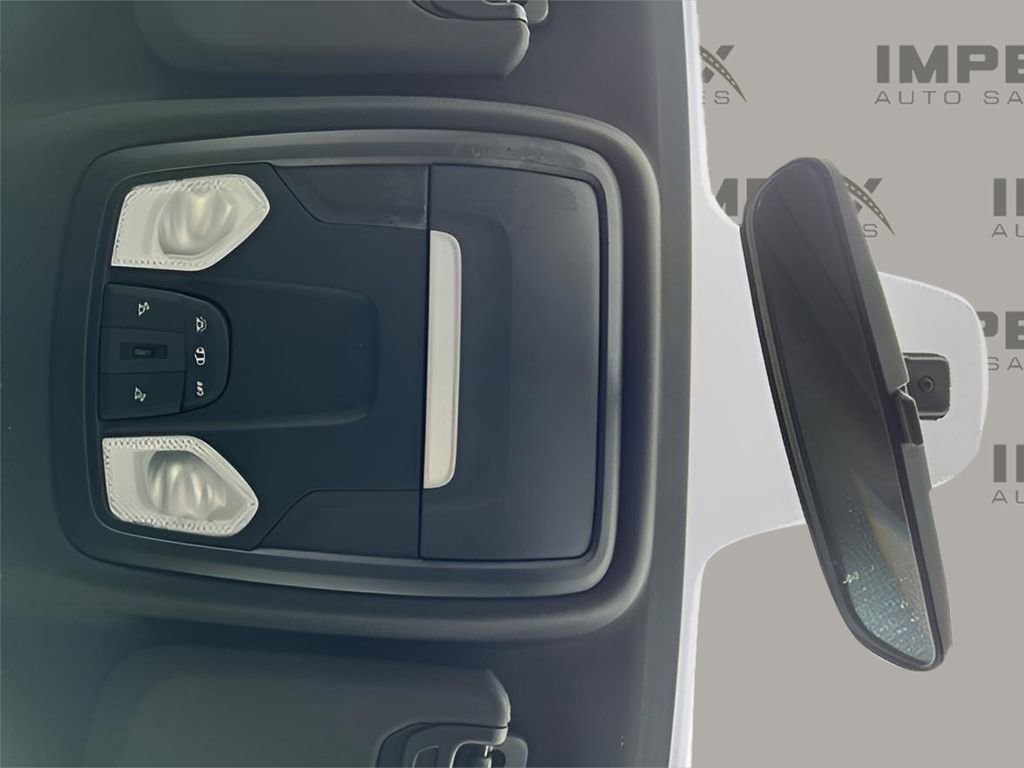 Used 2023 RAM 3500 Tradesman w/ Chrome Appearance Group image 24