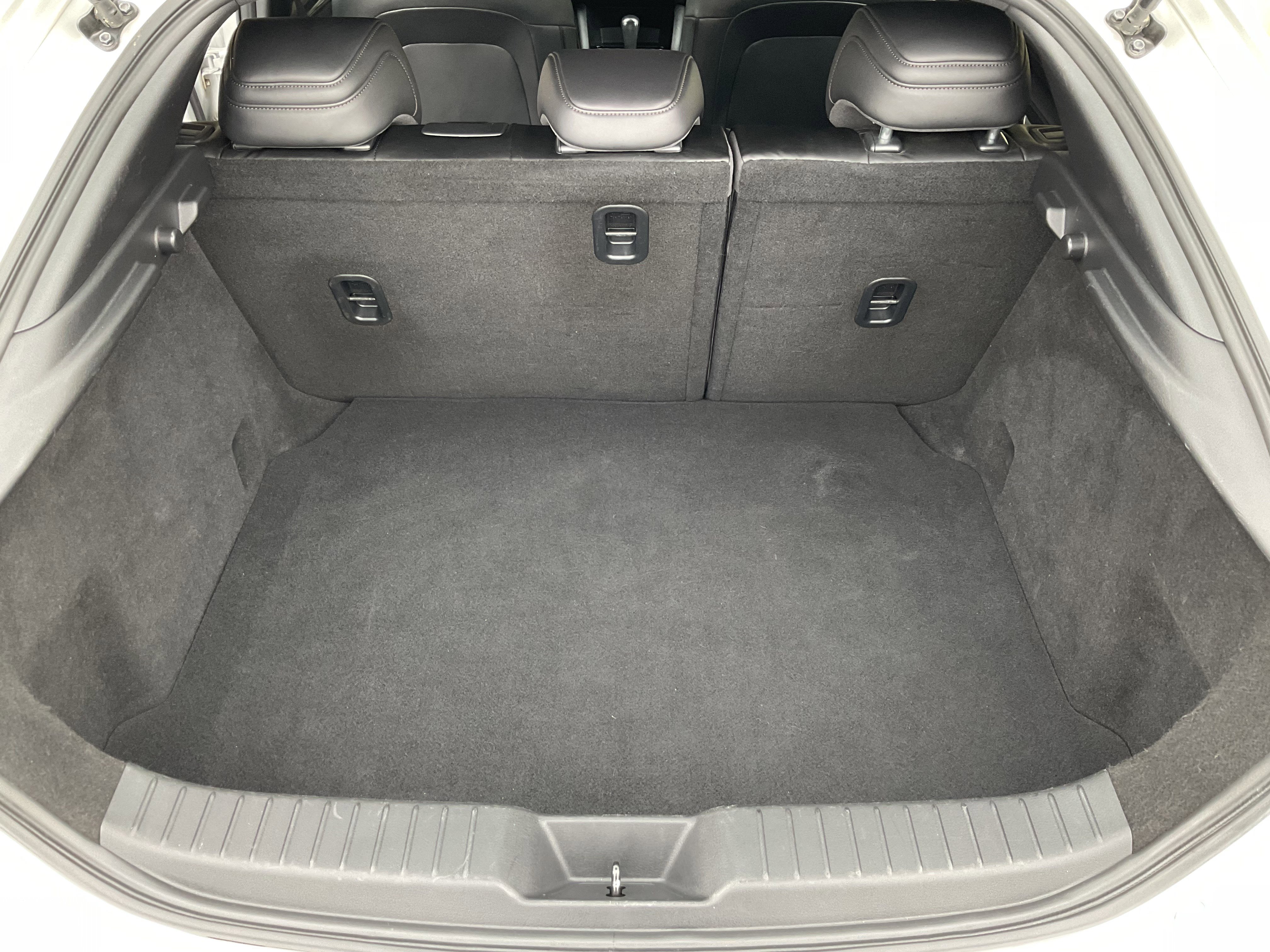 Used 2024 MAZDA MAZDA3 s FWD image 40