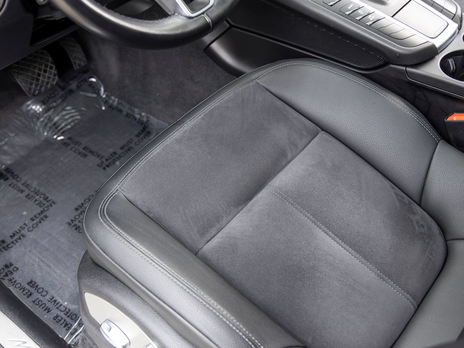 Certified 2021 Porsche Macan S AWD/4WD image 30