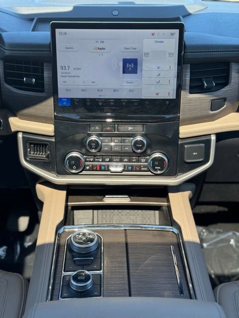Certified 2024 Ford Expedition Limited AWD/4WD image 20