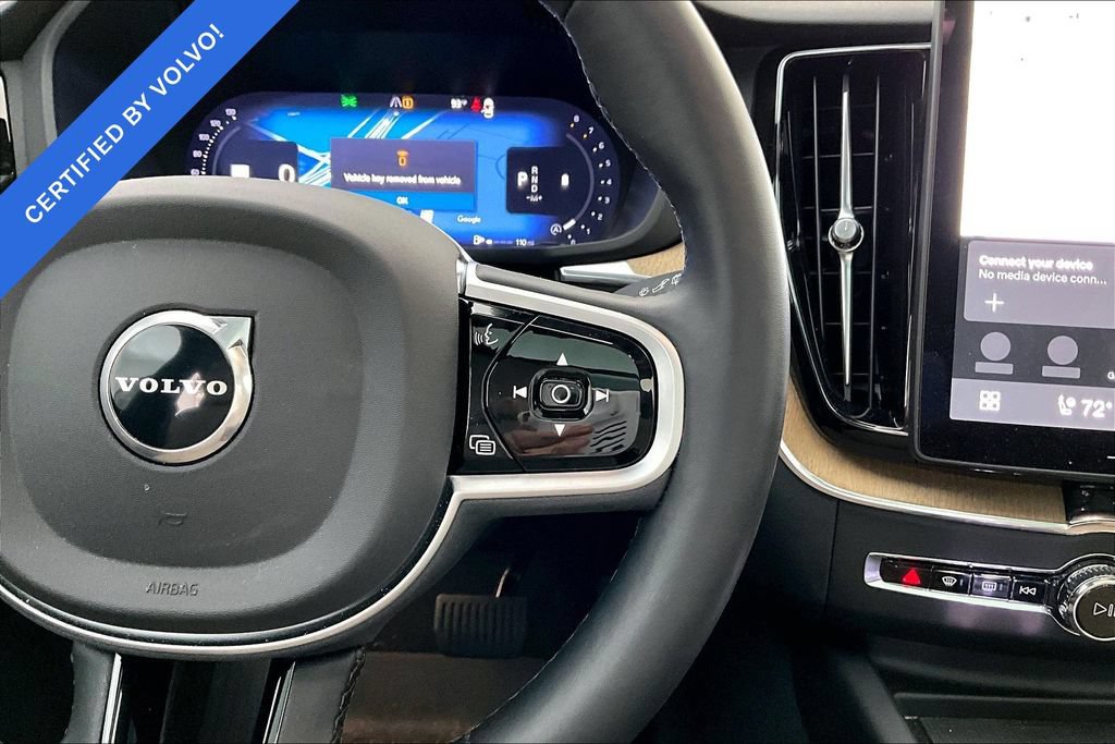 Used 2026 Volvo XC60 B5 Plus w/ Climate Package AWD/4WD image 26