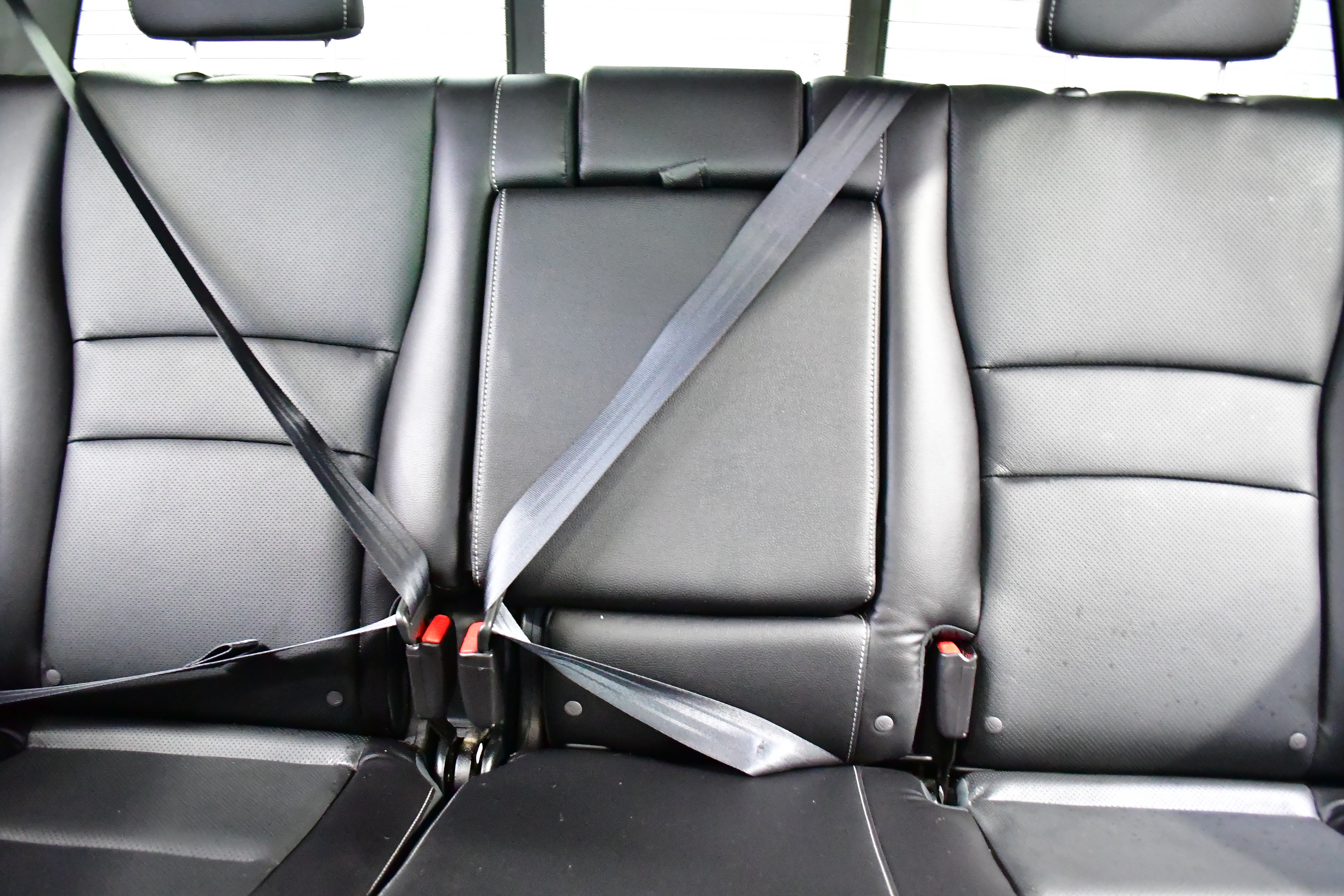 Used 2025 Honda Ridgeline RTL image 11