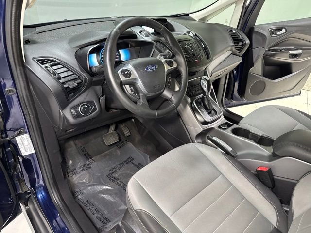 Used 2016 Ford C-MAX SE FWD image 9
