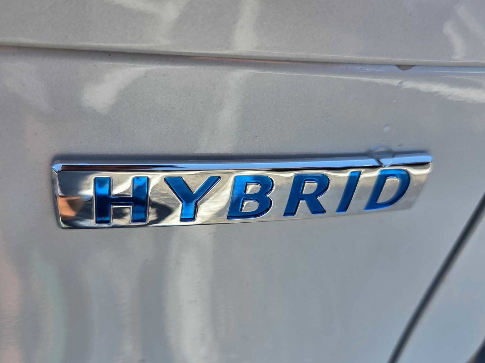 New 2026 MAZDA CX-50 AWD 2.5 Hybrid w/ Weather Package image 17