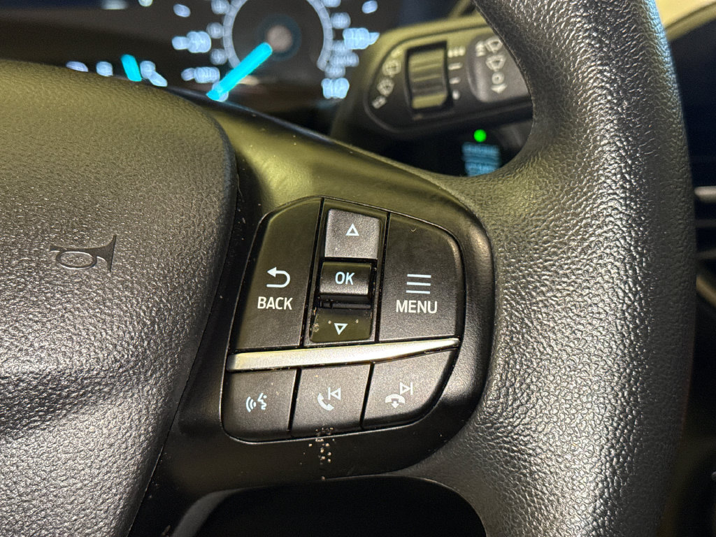 Used 2022 Ford Escape SE w/ SE Sport Appearance Package FWD image 31