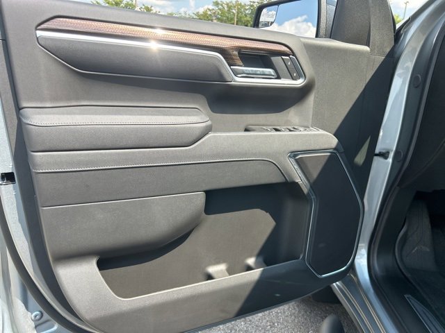 New 2026 Chevrolet Silverado 1500 RST w/ LPO, Dark Essentials Package image 11