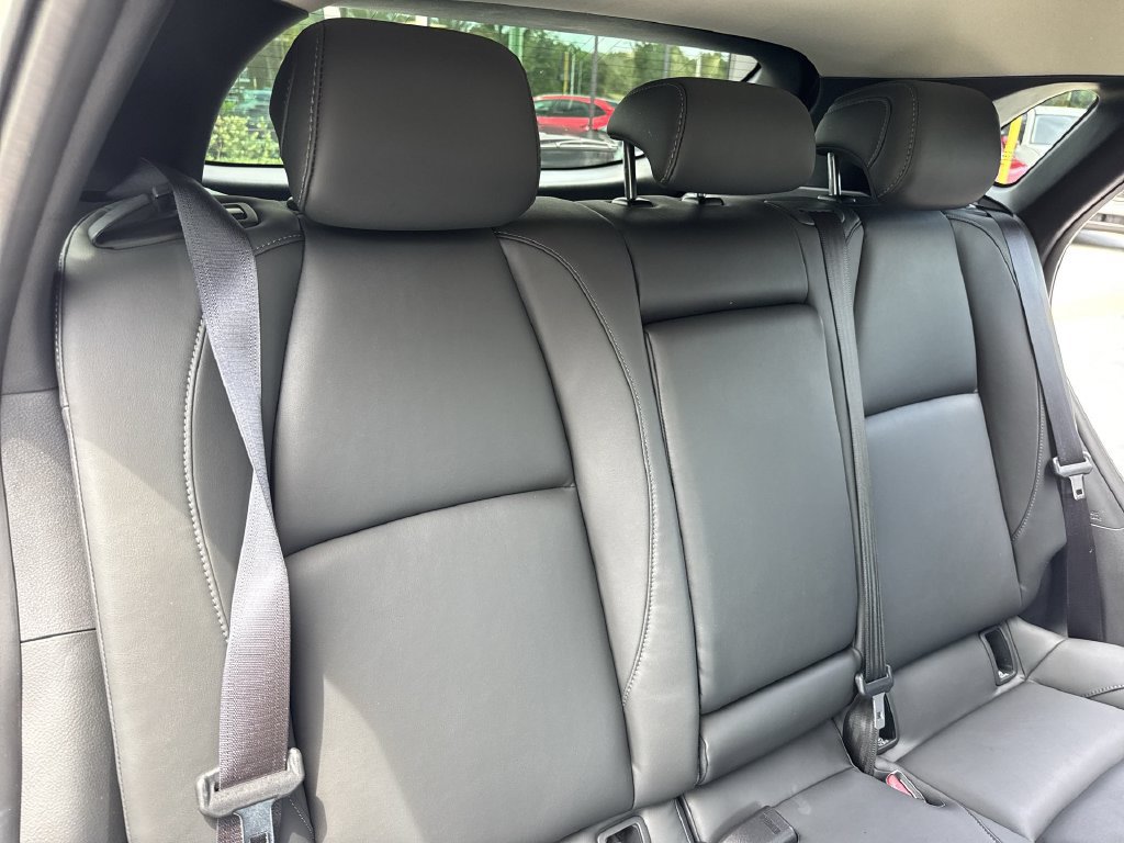 Certified 2024 MAZDA CX-30 AWD 2.5 S w/ Preferred Package image 47