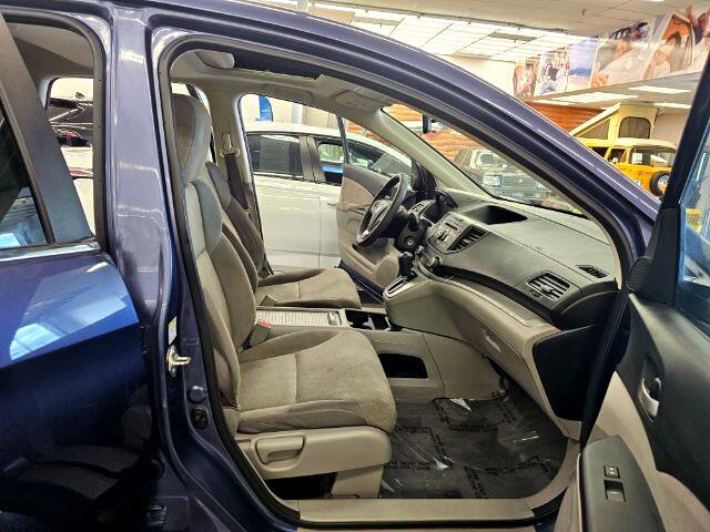 Used 2013 Honda CR-V EX image 31