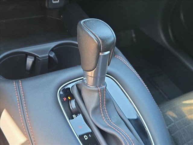 Used 2024 Honda HR-V Sport image 11