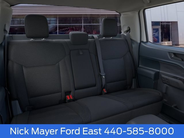 New 2026 Ford Maverick XLT w/ Equipment Group 301A AWD/4WD image 12