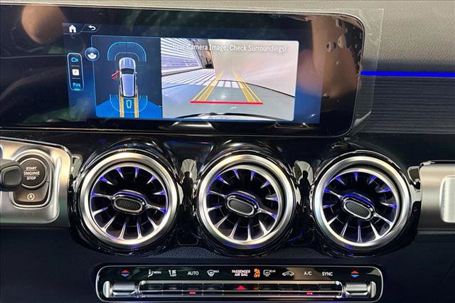 New 2026 Mercedes-Benz GLB 250 image 13