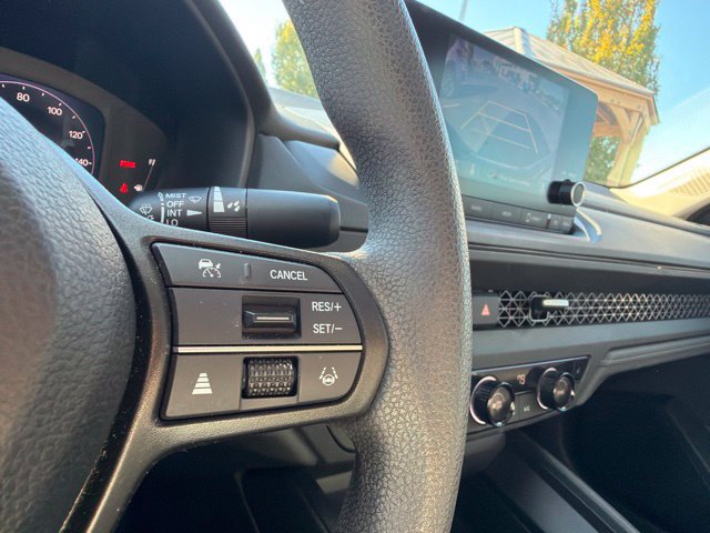 Used 2024 Honda Accord EX image 19