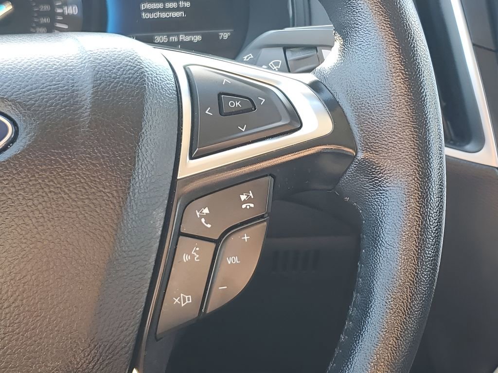 Used 2024 Ford Edge SEL image 35