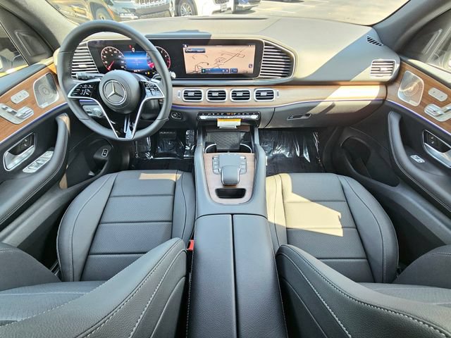 New 2026 Mercedes-Benz GLE 350 4MATIC image 28