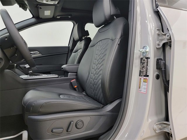 New 2026 Kia Sportage X-Line image 14