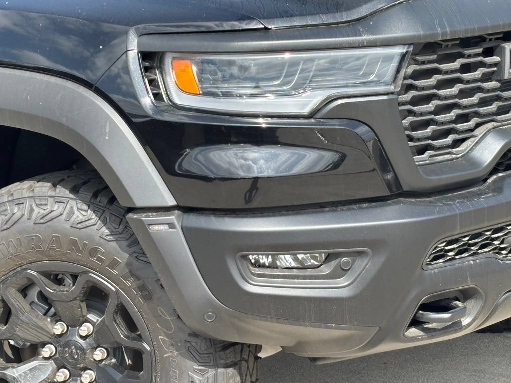 New 2026 RAM 1500 RHO AWD/4WD image 6