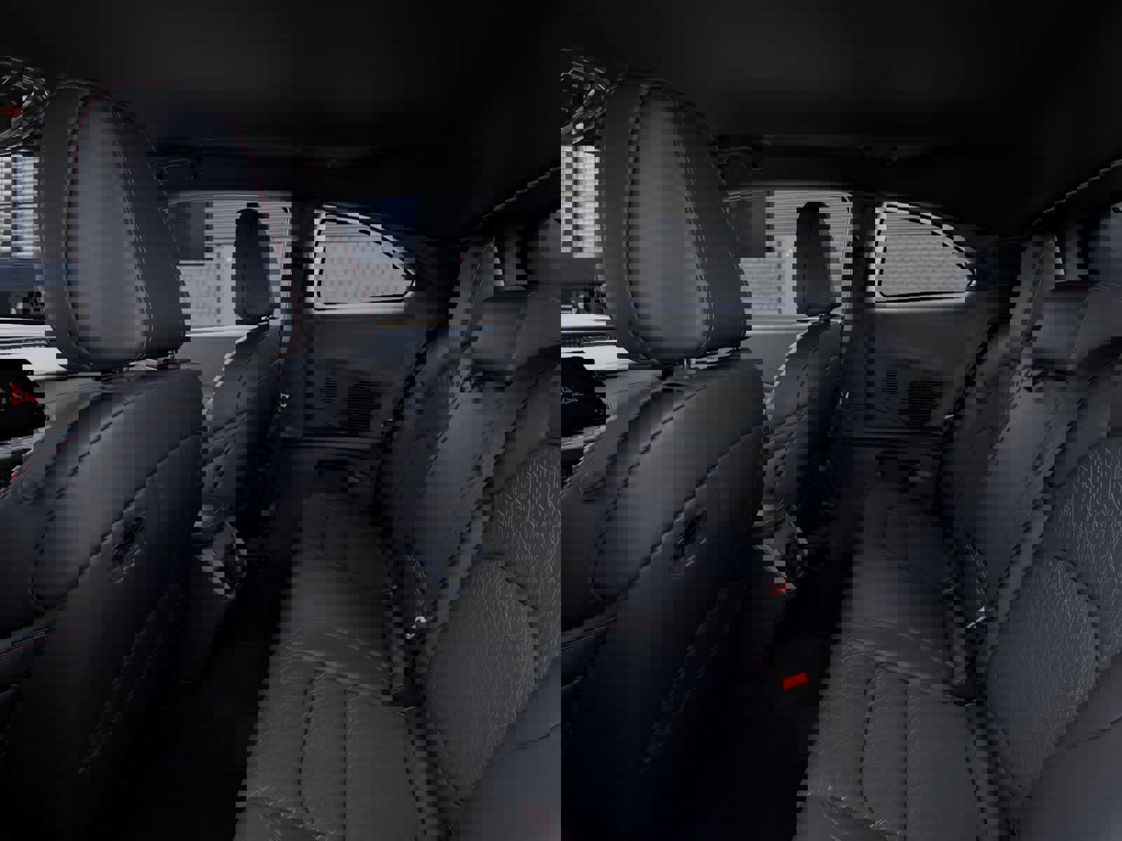 New 2026 Dodge Charger R/T image 23