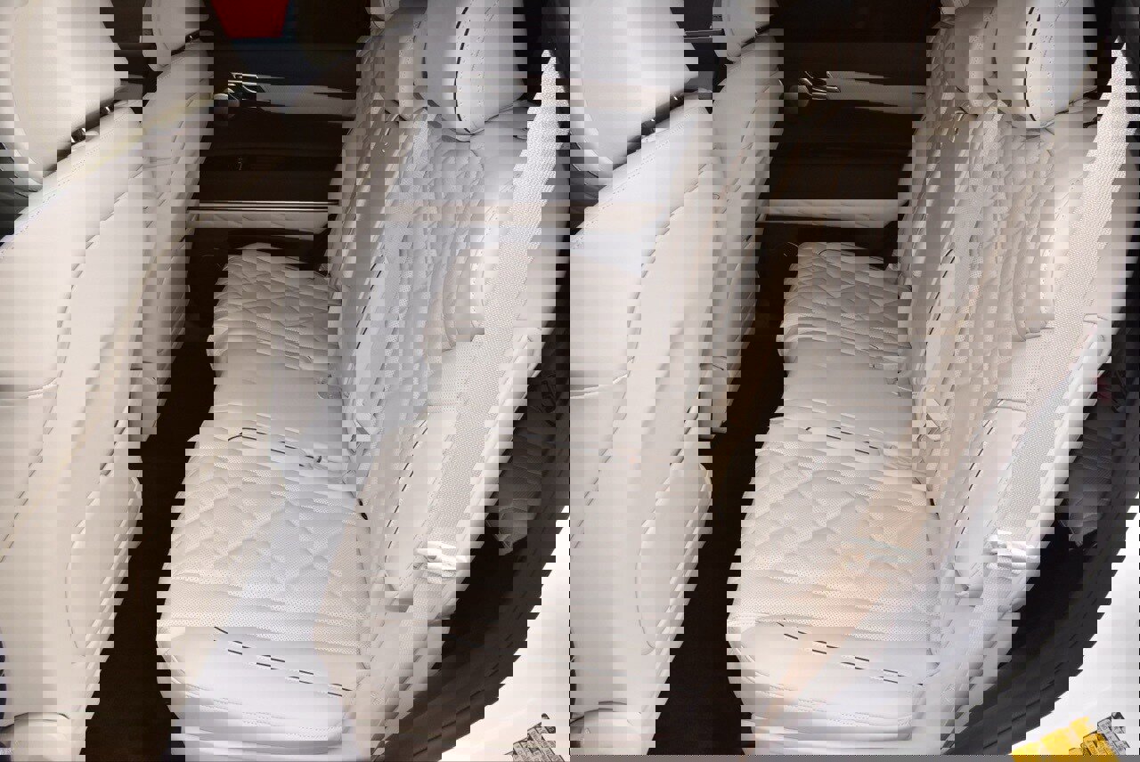 Used 2026 Genesis GV80 3.5T Prestige image 14