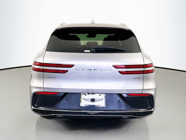 New 2026 Genesis GV70 2.5T Advanced image 6