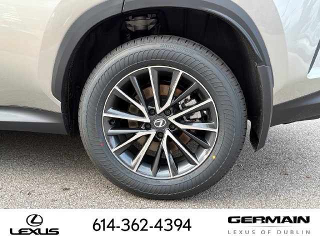 New 2026 Lexus NX 350 AWD w/ Accessory Package (2T) image 15