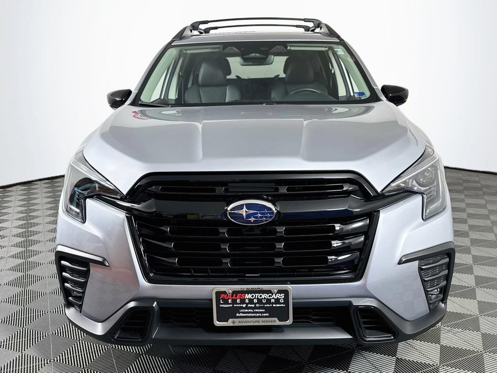 Used 2026 Subaru Ascent Premium AWD/4WD image 2