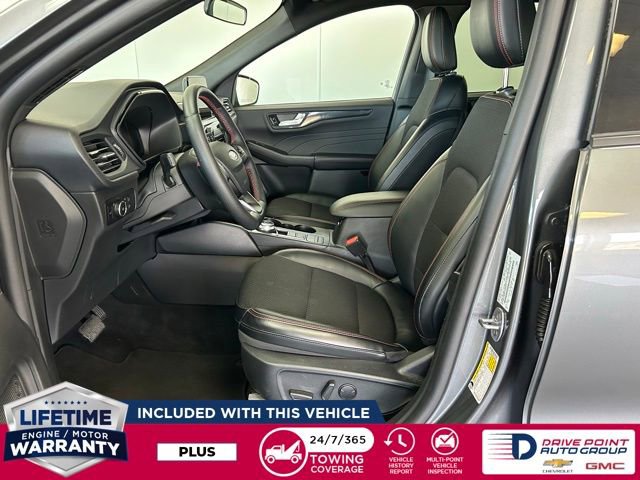 Used 2025 Ford Escape ST-Line Select image 16