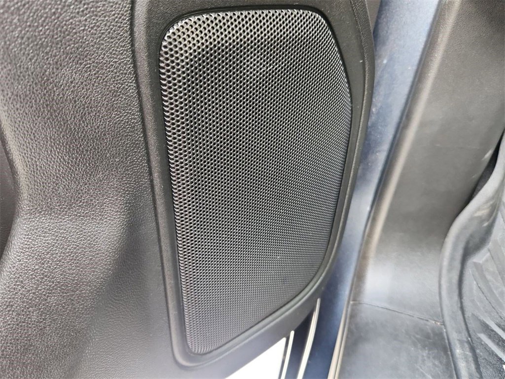 Used 2021 Chevrolet Silverado 1500 RST image 23