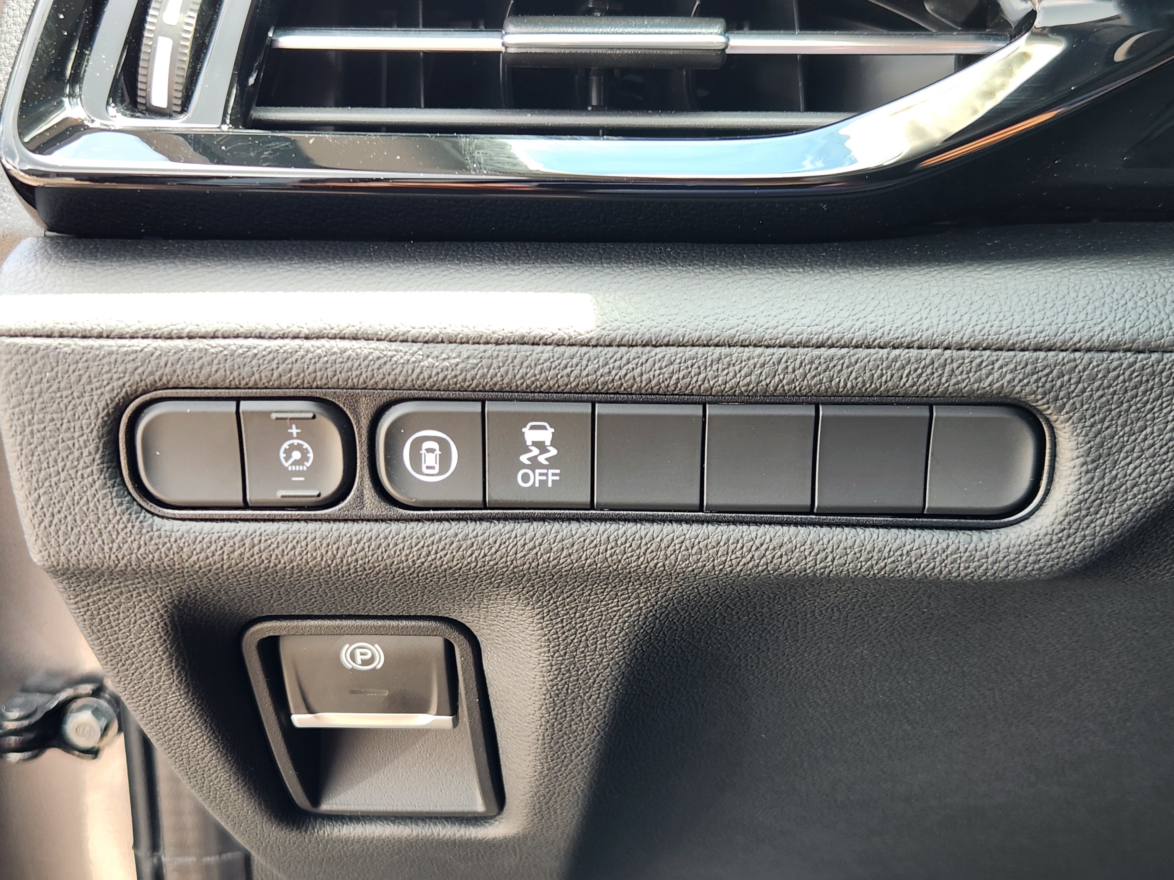 Certified 2026 Acura MDX A-Spec AWD/4WD image 28
