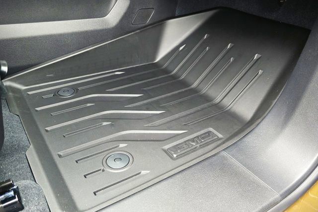 New 2026 GMC Sierra EV Elevation AWD/4WD image 18
