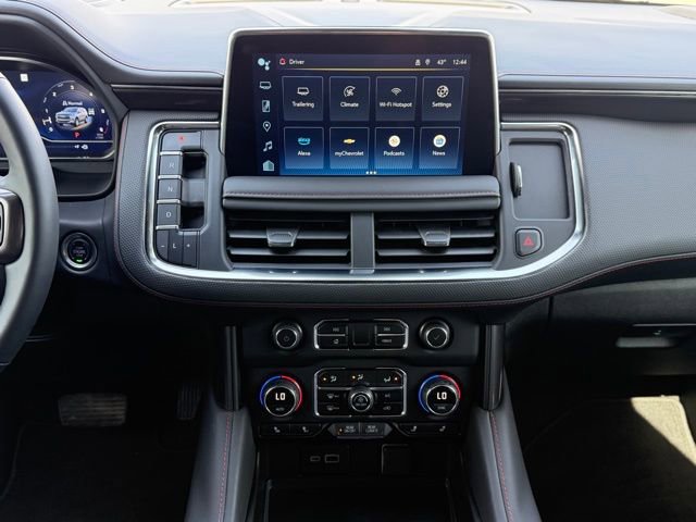 Used 2024 Chevrolet Tahoe RST w/ Luxury Package image 31