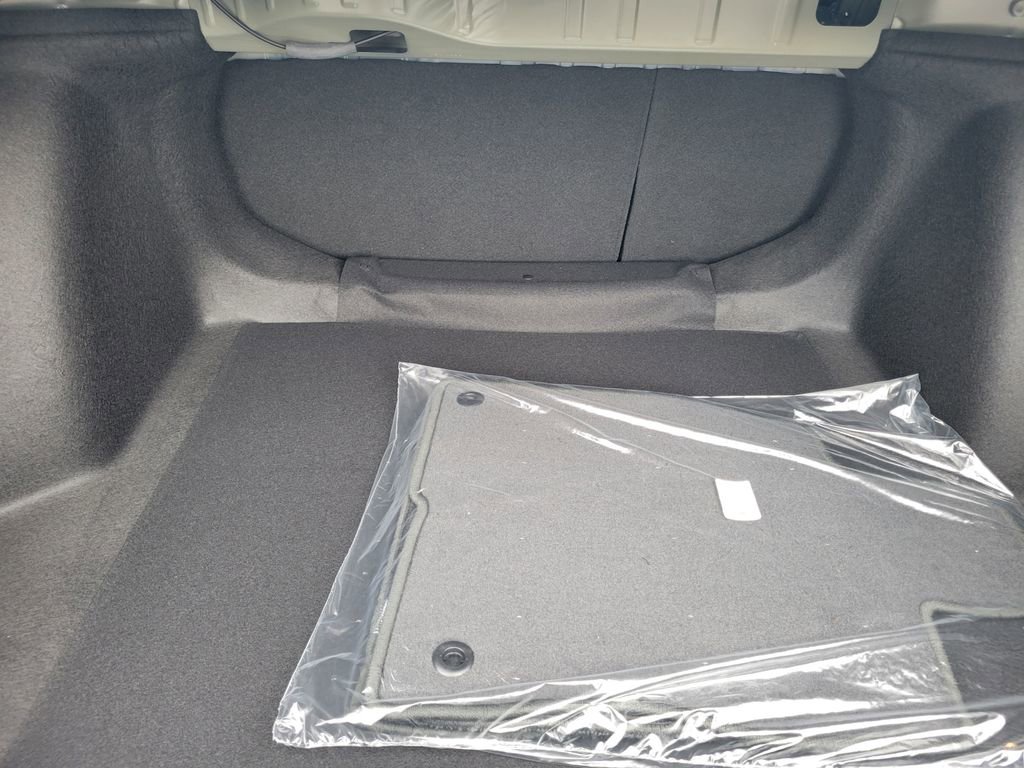 New 2026 Honda Civic Sport image 33