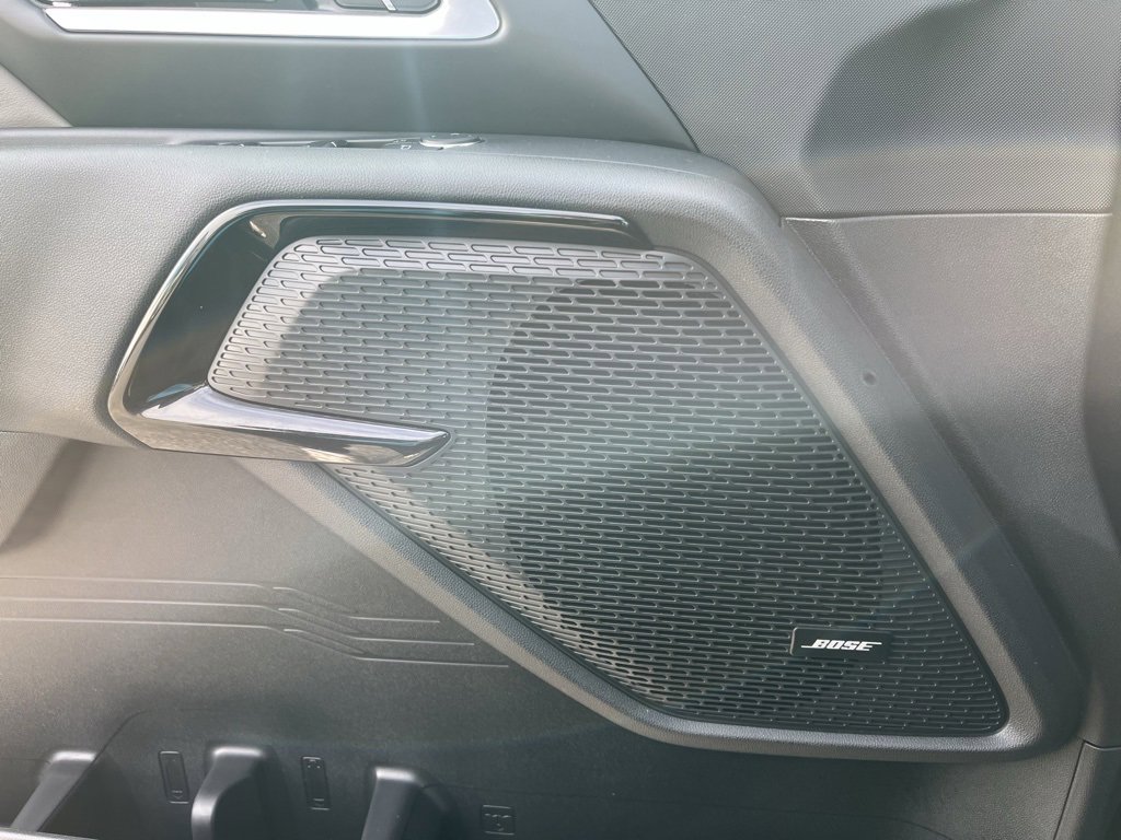 New 2026 Chevrolet Silverado EV Trail Boss image 11