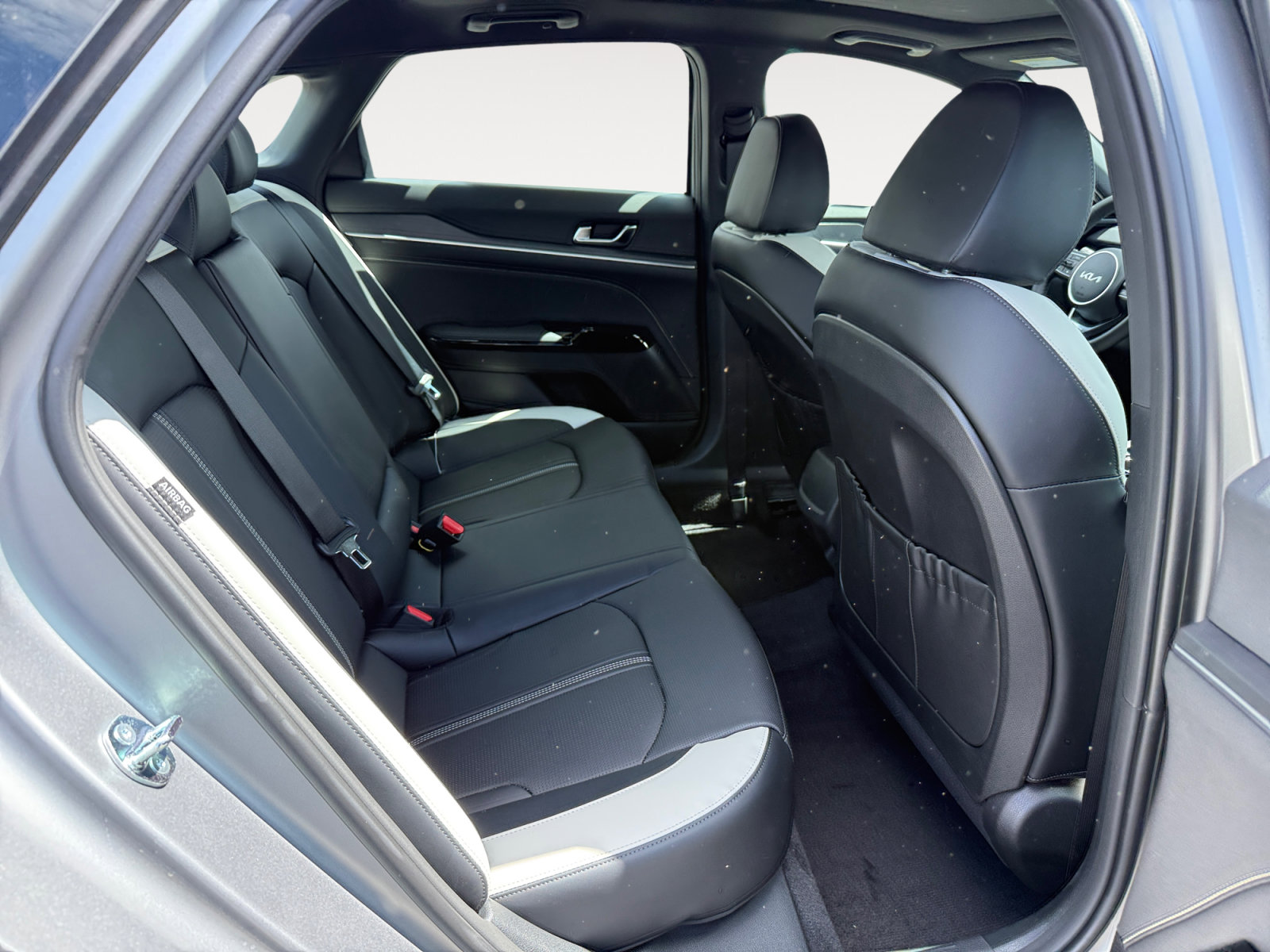 New 2026 Kia K5 GT-Line w/ GT-Line Premium Package FWD image 18