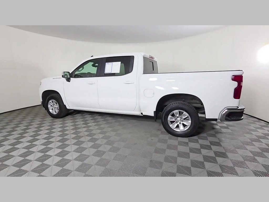 Used 2020 Chevrolet Silverado 1500 LT w/ Convenience Package RWD image 44