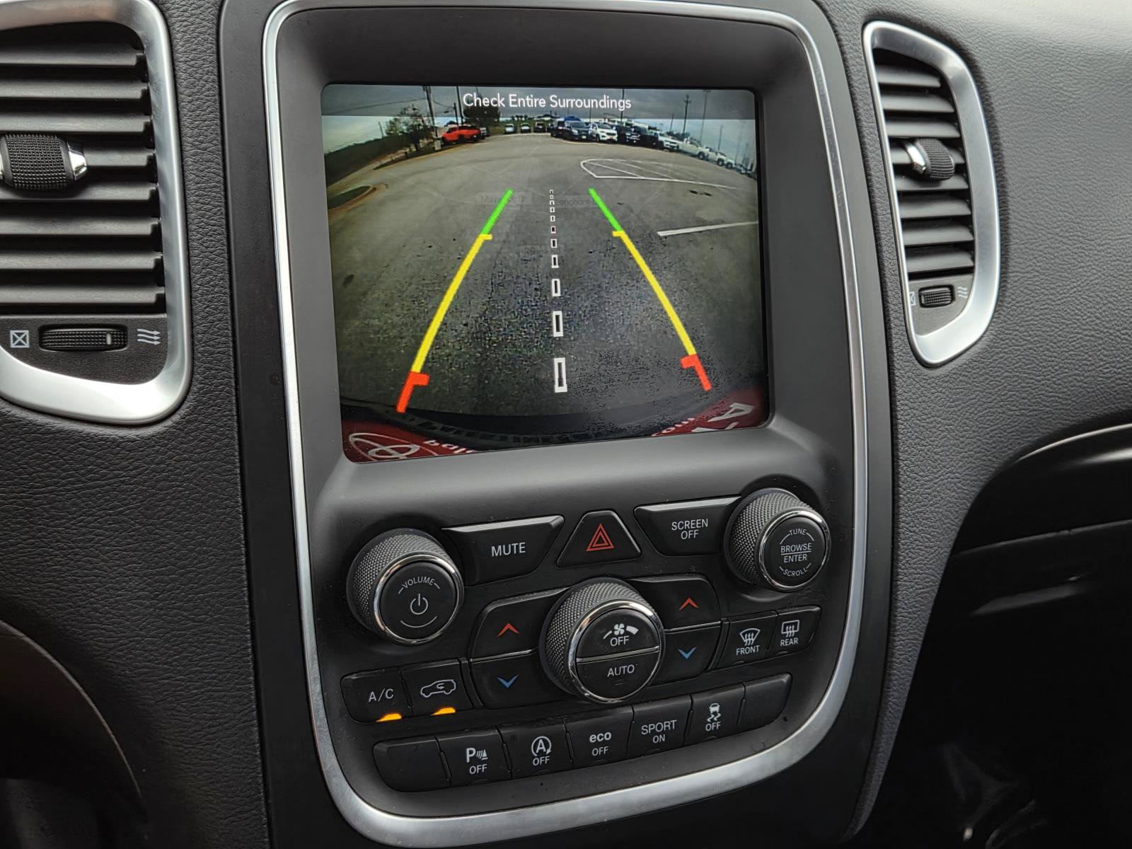 Used 2019 Dodge Durango Citadel AWD/4WD image 20