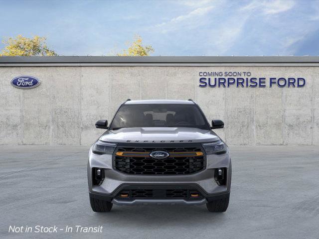 New 2026 Ford Explorer Tremor w/ Tremor Ultimate Package image 6