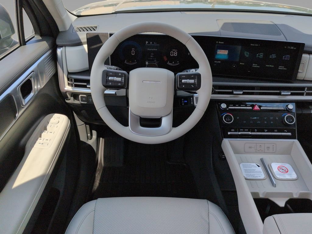 New 2026 Hyundai Santa Fe SEL image 14