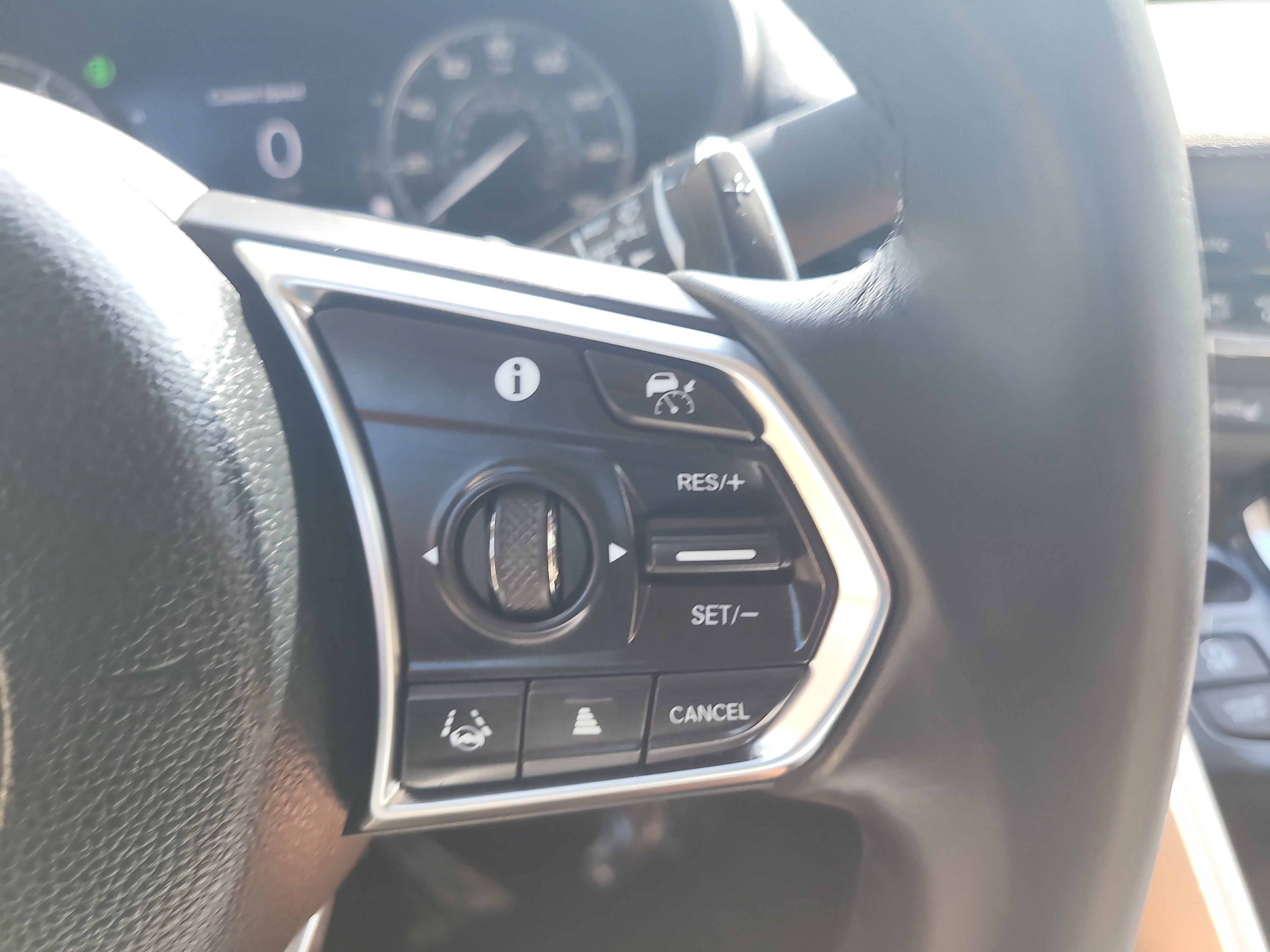 Used 2022 Acura TLX w/ Technology Package FWD image 29