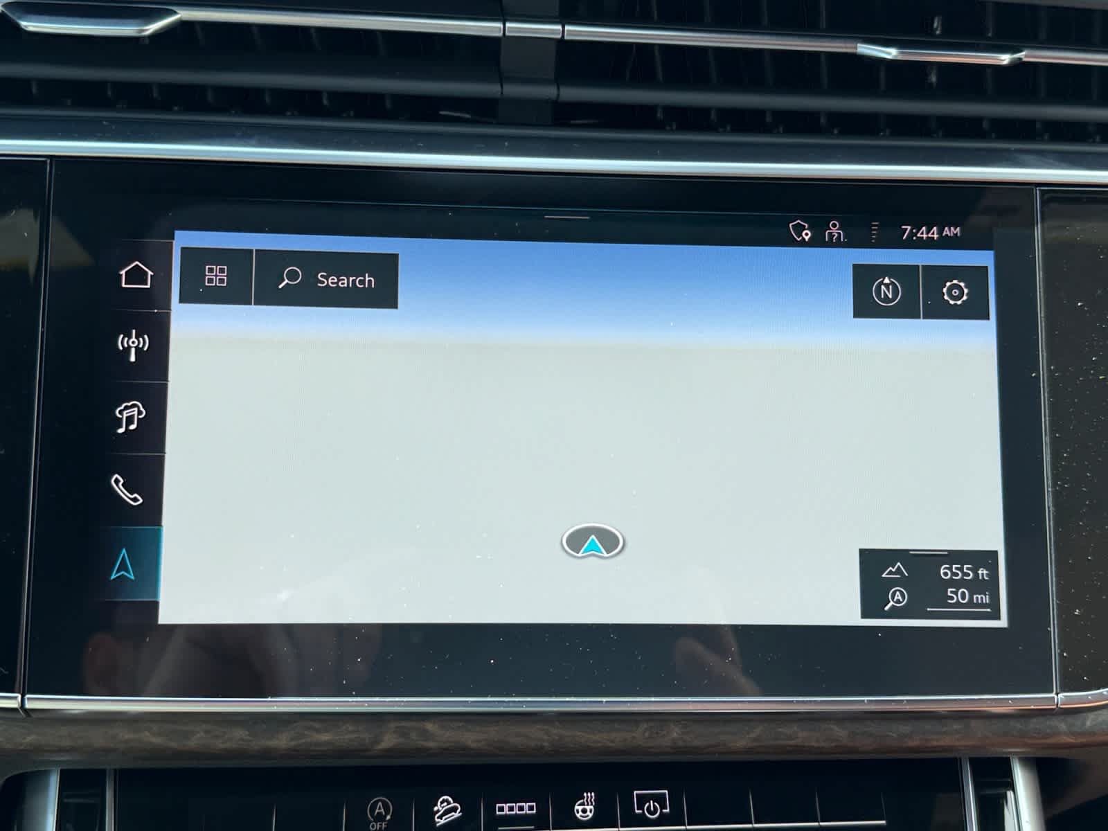 New 2026 Audi Q7 2.0T Premium AWD/4WD image 18