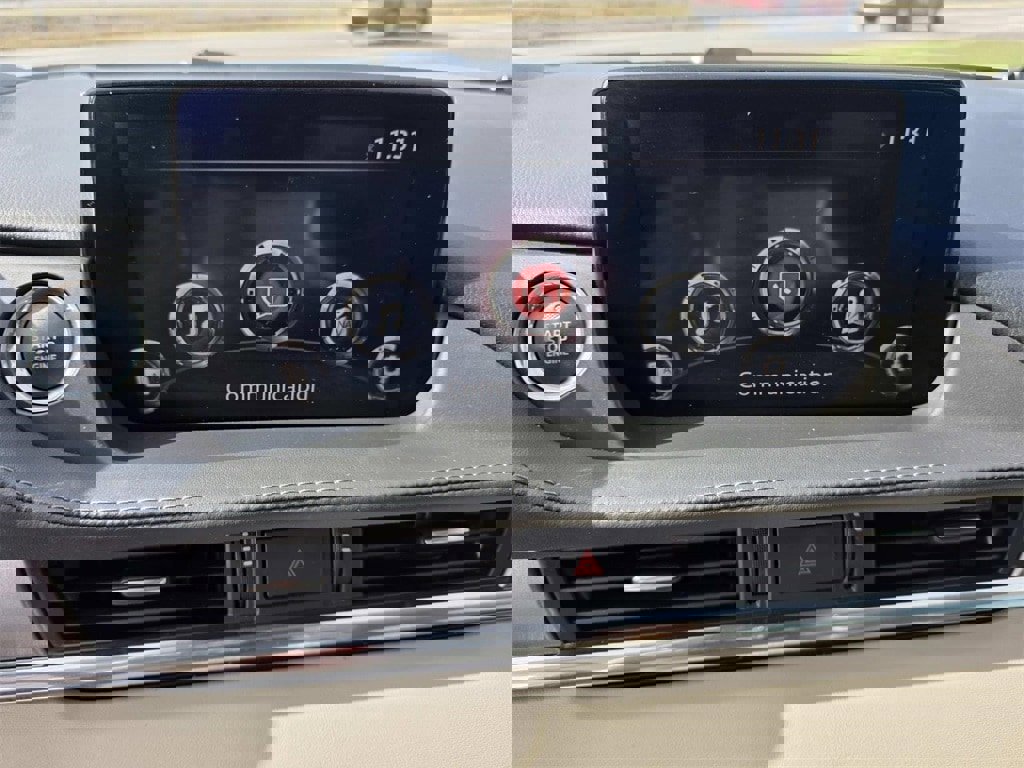 Used 2019 MAZDA MAZDA6 Touring image 9