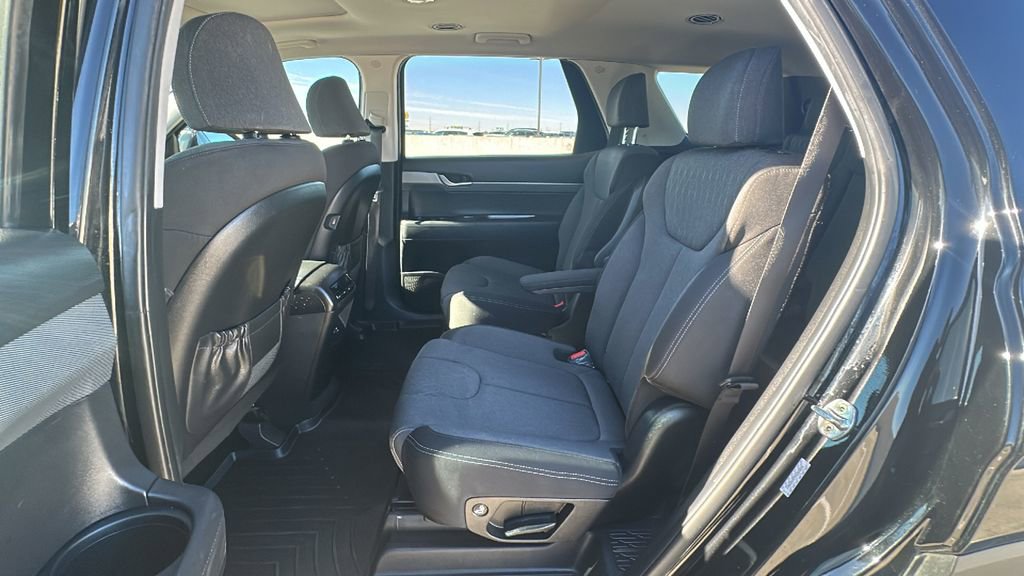 Used 2022 Hyundai Palisade SEL w/ Cargo Package image 31