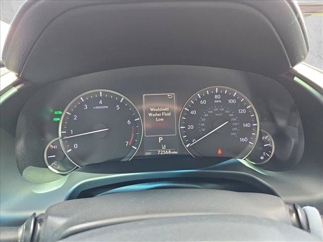 Used 2018 Lexus RX 350L FWD image 9