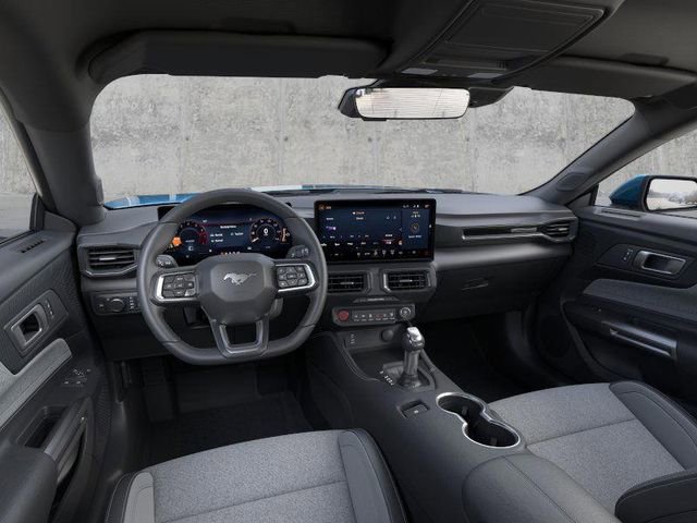 New 2026 Ford Mustang Coupe image 9