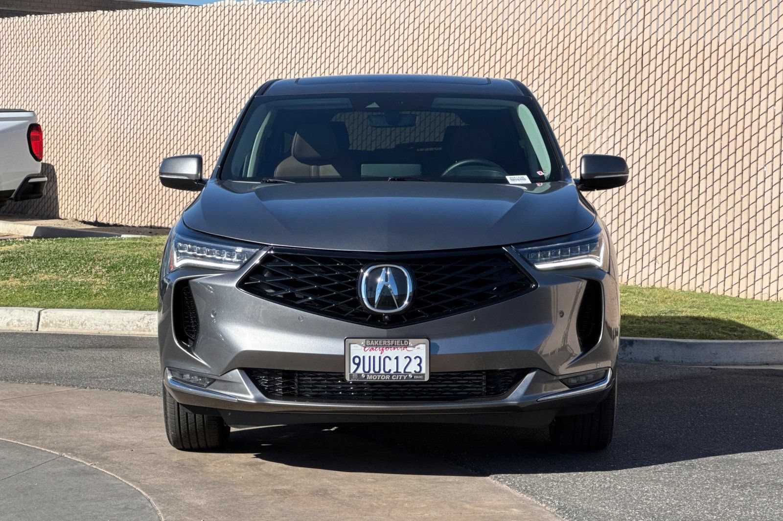 Used 2025 Acura RDX SH-AWD w/ Advance Package image 9